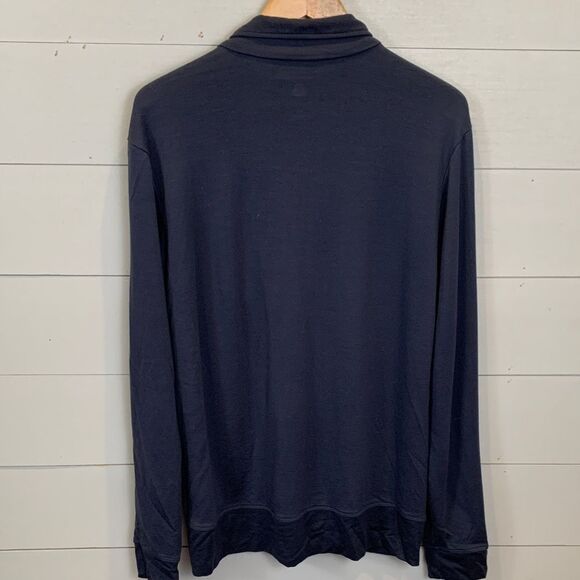 Kathmandu merino wool zip up lightweight jacket size 2XL - Picture 7 of 9